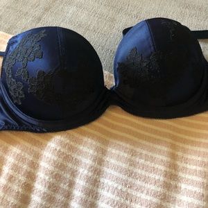 NWOT✨ Aerie Navy Push Up